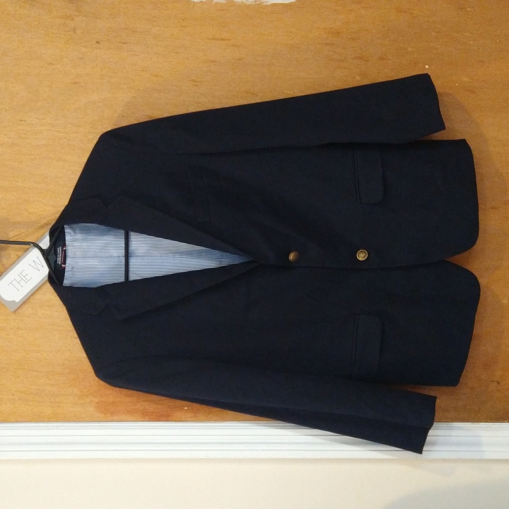 Tommy Hilfiger suit jacket/blazer